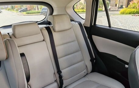 Mazda CX-5 II, 2015 год, 2 500 000 рублей, 13 фотография