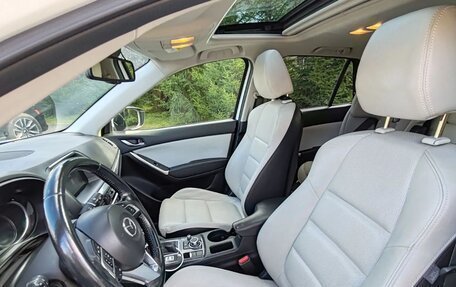Mazda CX-5 II, 2015 год, 2 500 000 рублей, 8 фотография