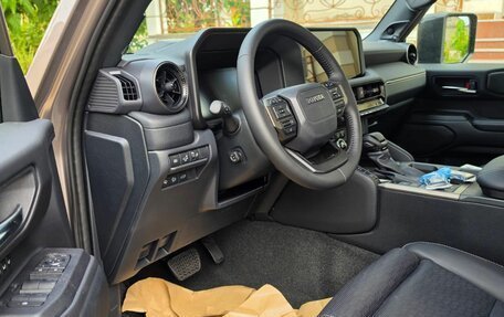 Toyota Land Cruiser Prado, 2026 год, 11 650 000 рублей, 5 фотография