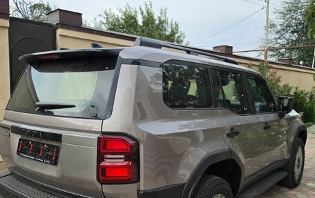 Toyota Land Cruiser Prado, 2026 год, 11 650 000 рублей, 4 фотография