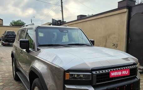 Toyota Land Cruiser Prado, 2026 год, 11 650 000 рублей, 2 фотография