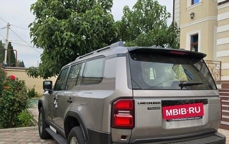 Toyota Land Cruiser Prado, 2026 год, 11 650 000 рублей, 3 фотография