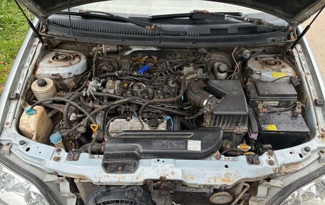 KIA Carnival III, 2005 год, 400 000 рублей, 3 фотография