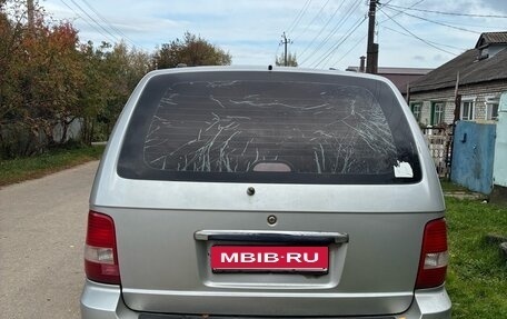 KIA Carnival III, 2005 год, 400 000 рублей, 6 фотография