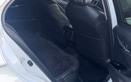 Toyota Camry, 2020 год, 2 790 000 рублей, 12 фотография