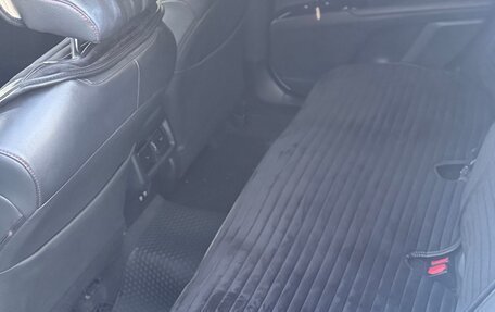 Toyota Camry, 2020 год, 2 790 000 рублей, 9 фотография