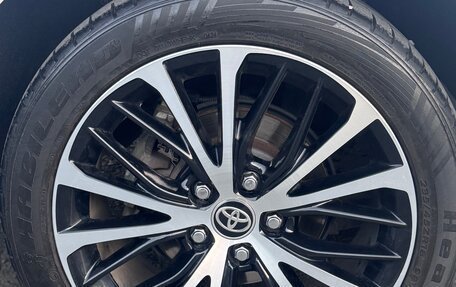 Toyota Camry, 2020 год, 2 790 000 рублей, 14 фотография