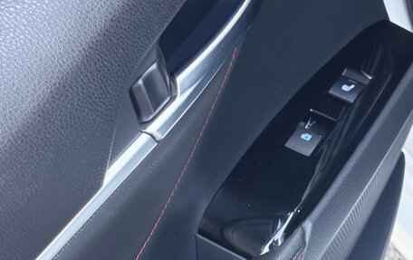 Toyota Camry, 2020 год, 2 790 000 рублей, 10 фотография
