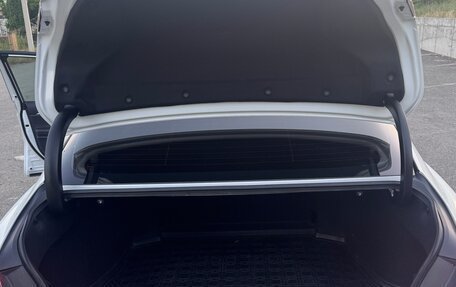 Toyota Camry, 2020 год, 2 790 000 рублей, 15 фотография