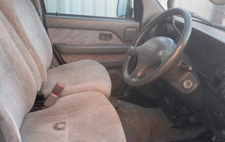 Daihatsu Atrai, 2001 год, 350 000 рублей, 1 фотография
