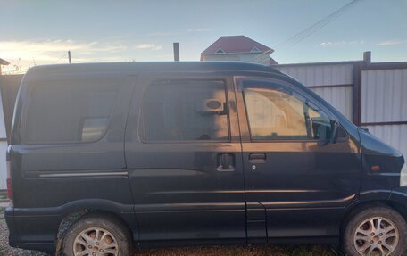 Daihatsu Atrai, 2001 год, 350 000 рублей, 4 фотография