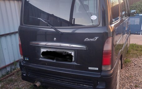 Daihatsu Atrai, 2001 год, 350 000 рублей, 3 фотография