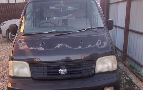 Daihatsu Atrai, 2001 год, 350 000 рублей, 2 фотография