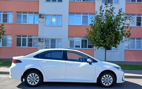 Toyota Corolla, 2020 год, 1 850 000 рублей, 4 фотография