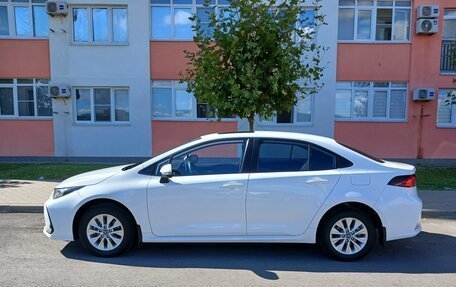 Toyota Corolla, 2020 год, 1 850 000 рублей, 2 фотография