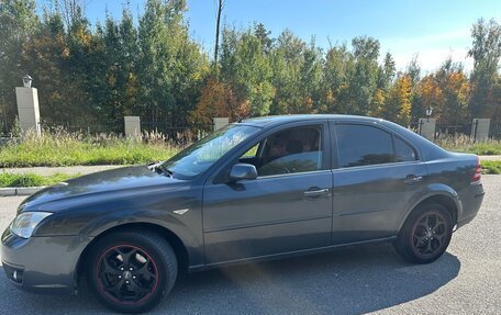Ford Mondeo III, 2006 год, 330 000 рублей, 2 фотография