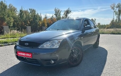 Ford Mondeo III, 2006 год, 330 000 рублей, 1 фотография