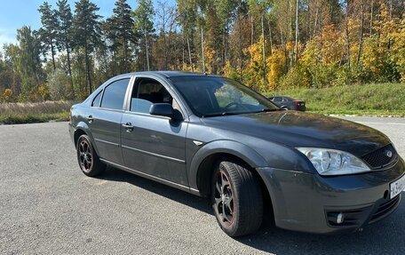Ford Mondeo III, 2006 год, 330 000 рублей, 3 фотография