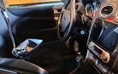 Ford Focus II рестайлинг, 2008 год, 150 000 рублей, 1 фотография