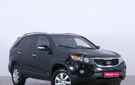 KIA Sorento II рестайлинг, 2012 год, 1 549 000 рублей, 1 фотография