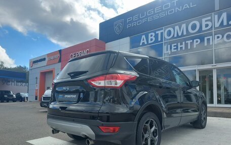 Ford Kuga III, 2016 год, 1 590 000 рублей, 9 фотография