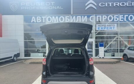 Ford Kuga III, 2016 год, 1 590 000 рублей, 7 фотография