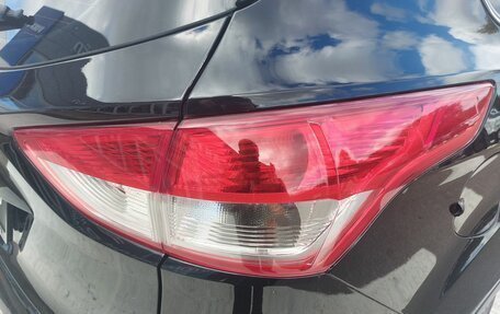 Ford Kuga III, 2016 год, 1 590 000 рублей, 15 фотография