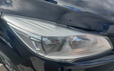 Ford Kuga III, 2016 год, 1 590 000 рублей, 12 фотография