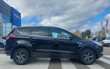 Ford Kuga III, 2016 год, 1 590 000 рублей, 10 фотография