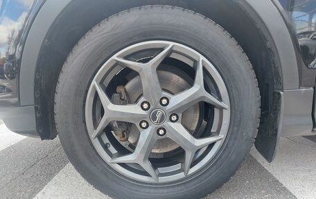 Ford Kuga III, 2016 год, 1 590 000 рублей, 11 фотография