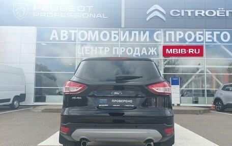 Ford Kuga III, 2016 год, 1 590 000 рублей, 6 фотография
