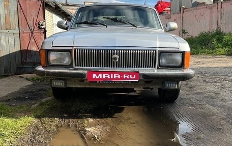 ГАЗ 3102 «Волга», 2006 год, 300 000 рублей, 1 фотография