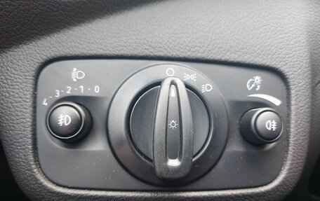 Ford Kuga III, 2016 год, 1 590 000 рублей, 21 фотография