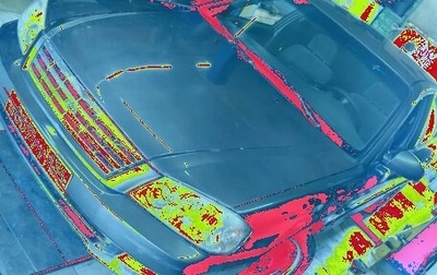 KIA Magentis I, 2001 год, 300 000 рублей, 1 фотография