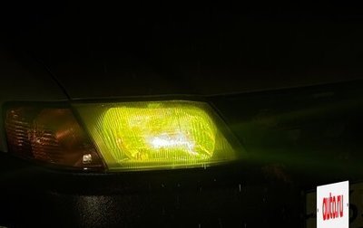 Nissan Wingroad III, 2000 год, 500 000 рублей, 1 фотография