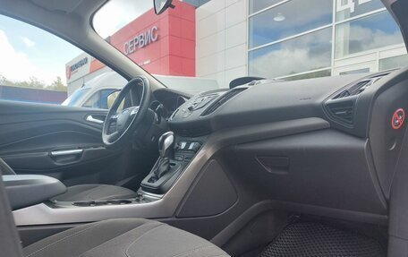 Ford Kuga III, 2016 год, 1 590 000 рублей, 25 фотография