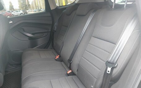 Ford Kuga III, 2016 год, 1 590 000 рублей, 26 фотография