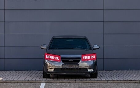 Hyundai Elantra IV, 2009 год, 955 000 рублей, 2 фотография