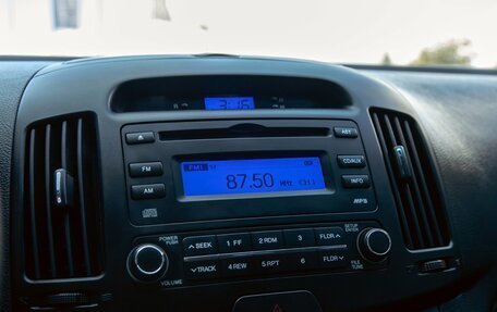 Hyundai Elantra IV, 2009 год, 955 000 рублей, 12 фотография