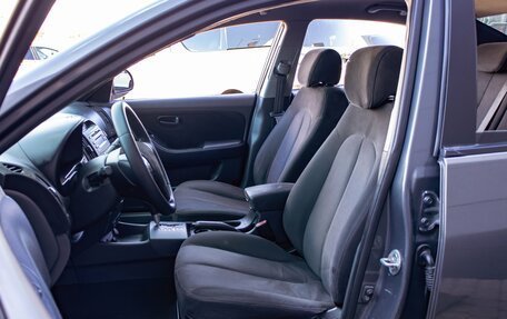 Hyundai Elantra IV, 2009 год, 955 000 рублей, 9 фотография