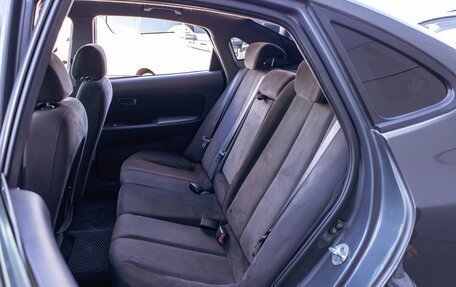 Hyundai Elantra IV, 2009 год, 955 000 рублей, 15 фотография