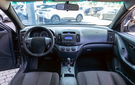 Hyundai Elantra IV, 2009 год, 955 000 рублей, 14 фотография