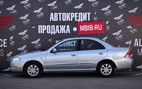 Nissan Almera Classic, 2006 год, 530 000 рублей, 4 фотография
