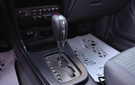 Nissan Almera Classic, 2006 год, 530 000 рублей, 18 фотография