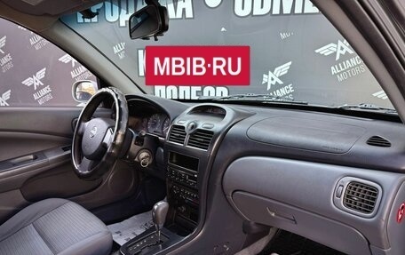 Nissan Almera Classic, 2006 год, 530 000 рублей, 19 фотография