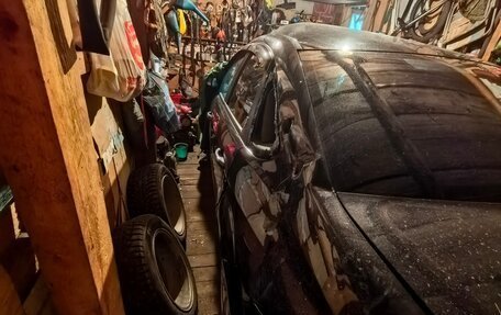 Ford Focus II рестайлинг, 2008 год, 150 000 рублей, 4 фотография