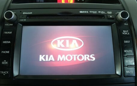 KIA Sorento II рестайлинг, 2012 год, 1 549 000 рублей, 13 фотография