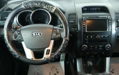KIA Sorento II рестайлинг, 2012 год, 1 549 000 рублей, 10 фотография