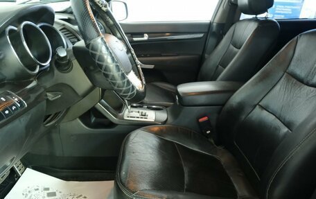 KIA Sorento II рестайлинг, 2012 год, 1 549 000 рублей, 7 фотография