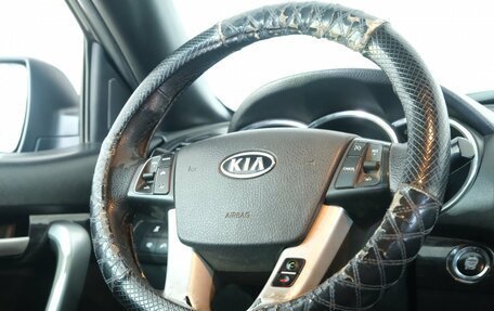 KIA Sorento II рестайлинг, 2012 год, 1 549 000 рублей, 11 фотография